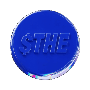 $THE Coin